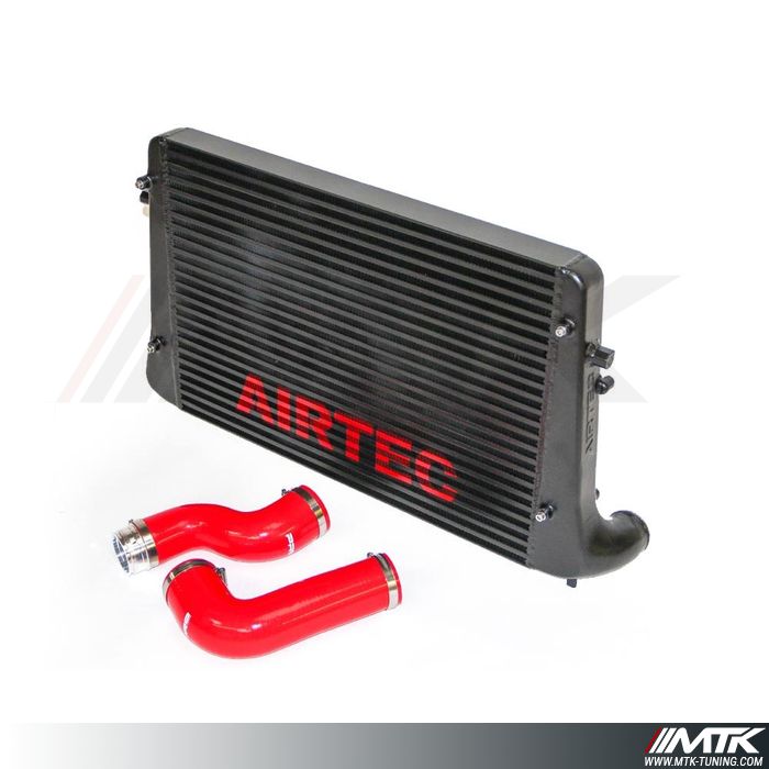 Echangeur Airtec Stage 2 Audi, VW Seat  Skoda 2.0 /1.8  TFSI