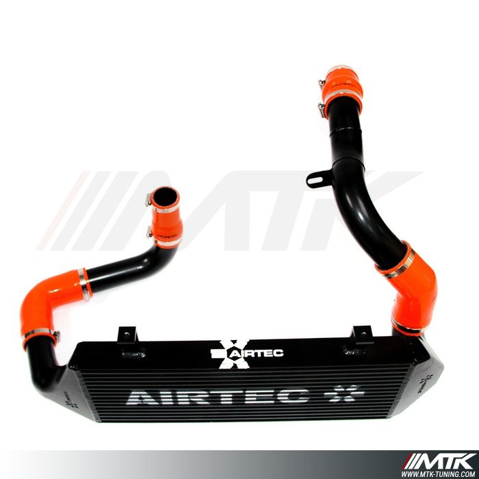 Echangeur Airtec Stage 2 Astra OPC