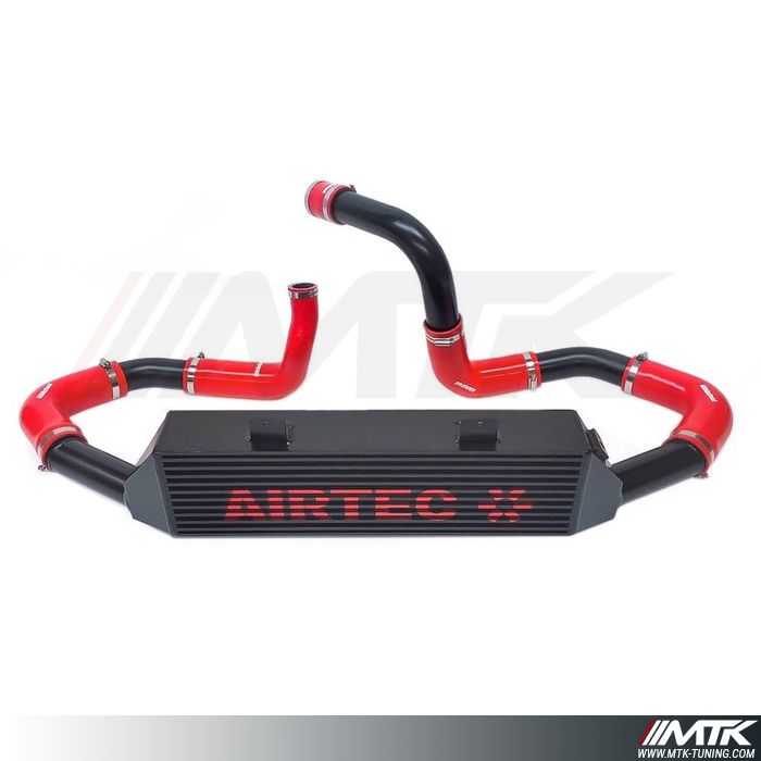 Echangeur Airtec Opel Adam 1.4 Turbo
