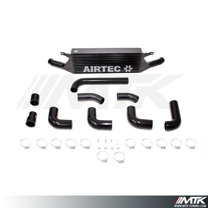 Echangeur Airtec Stage 3 Opel Corsa E OPC