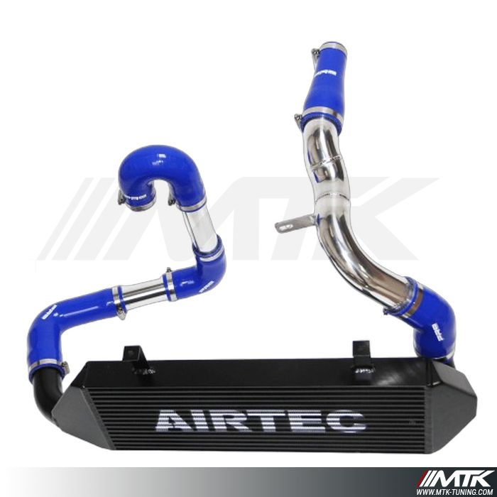 Echangeur Airtec Opel Astra