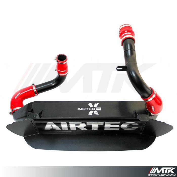 Echangeur Airtec AIRTEC Stage 3 Opel Astra OPC