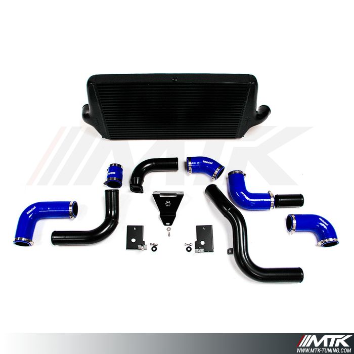 Echangeur Airtec Opel Astra J OPC