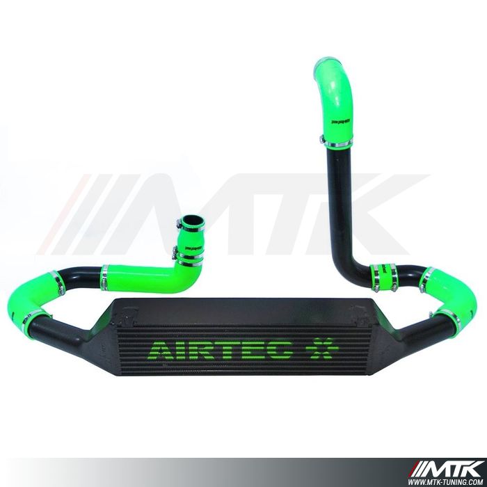 Echangeur Airtec Stage 2 Opel Corsa D OPC