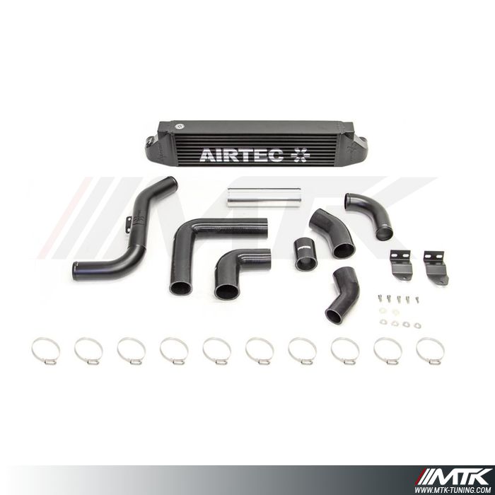 Echangeur Airtec Volvo C30 T5