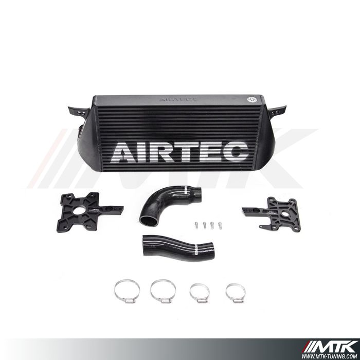 Echangeur Airtec Toyota Yaris GR