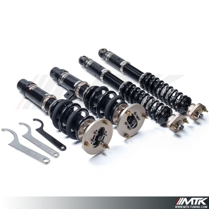 Combinés Filetés Inversés - BMW Serie 3 F31 Touring (Combinés arrière-5Fix)