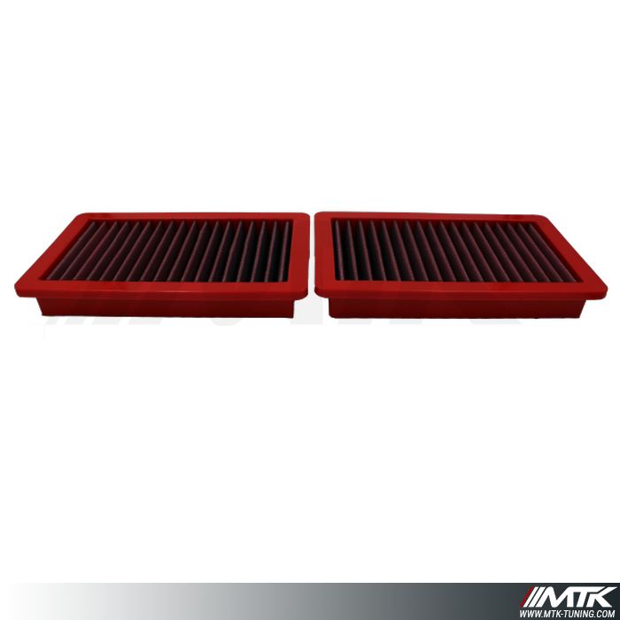 Filtre a air sport BMC 1186 McLaren Artura
