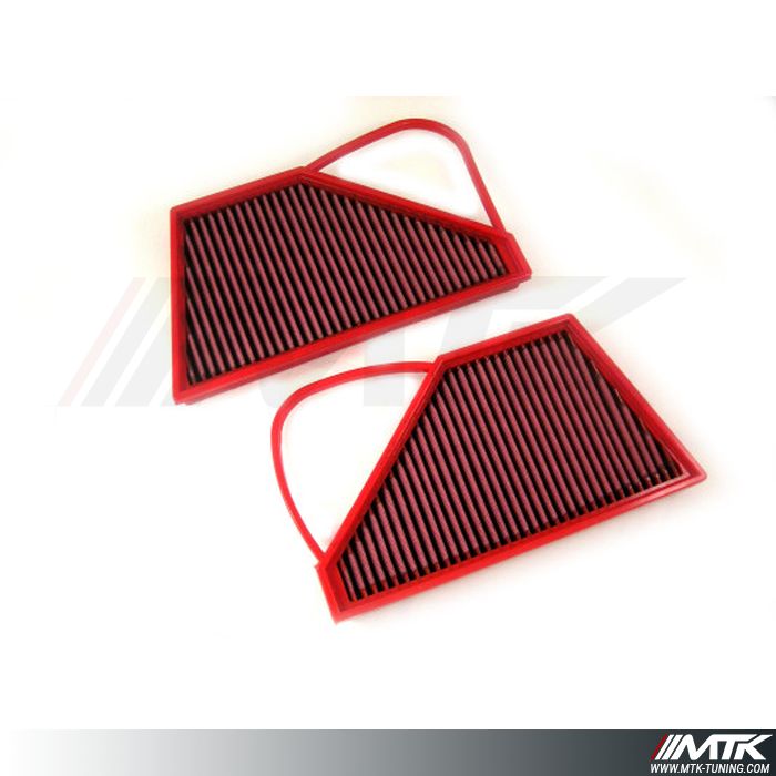 Filtre a air sport BMC 471/20 Bentley Continental