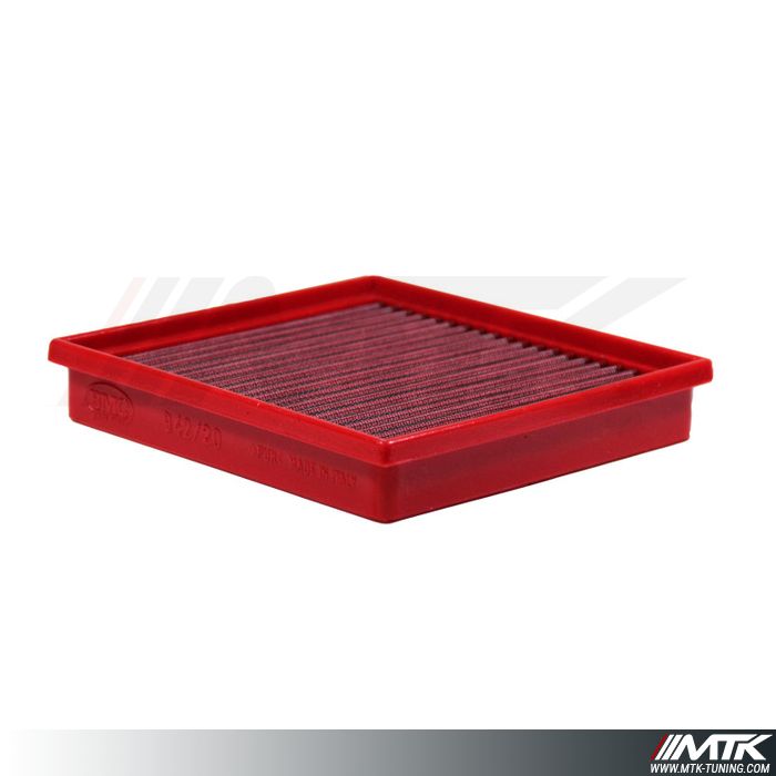 Filtre a air sport BMC 942/20 pour VW SEAT SKODA