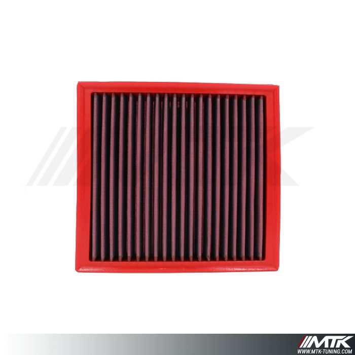Filtre a air sport BMC 954/01 Izuzu D-Max