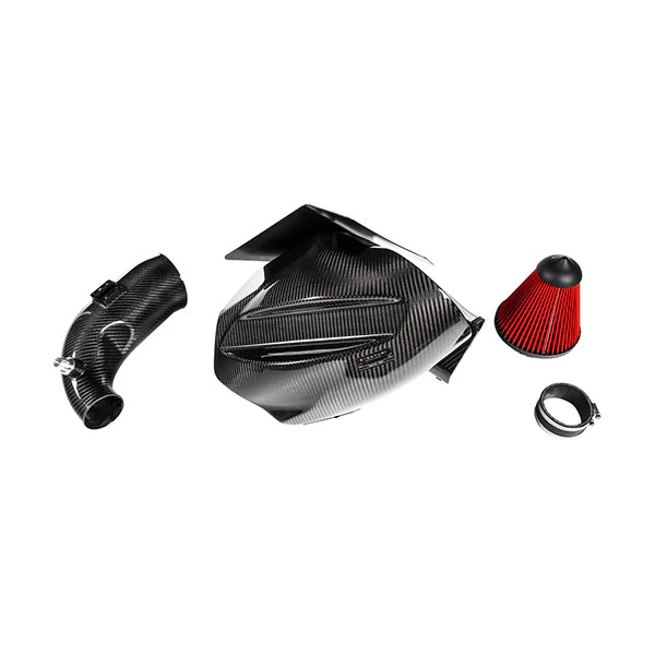 Admission carbone brillant Eventuri BMW Z4 G29