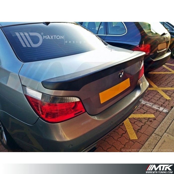 Becquet Maxton BMW Serie 5 E60