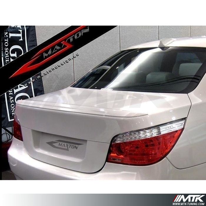 Becquet Maxton BMW Serie 5 E60 look M5