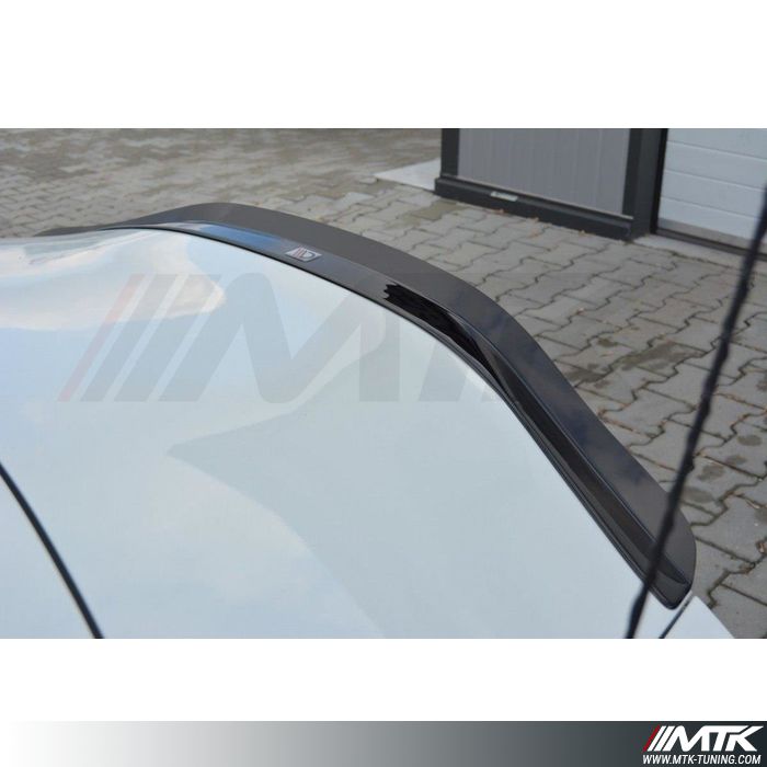 Becquet Maxton BMW Z4 E85 Standard