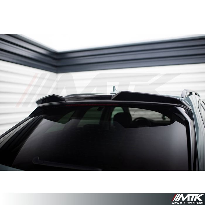 Rajout de becquet Maxton Audi A6 C8