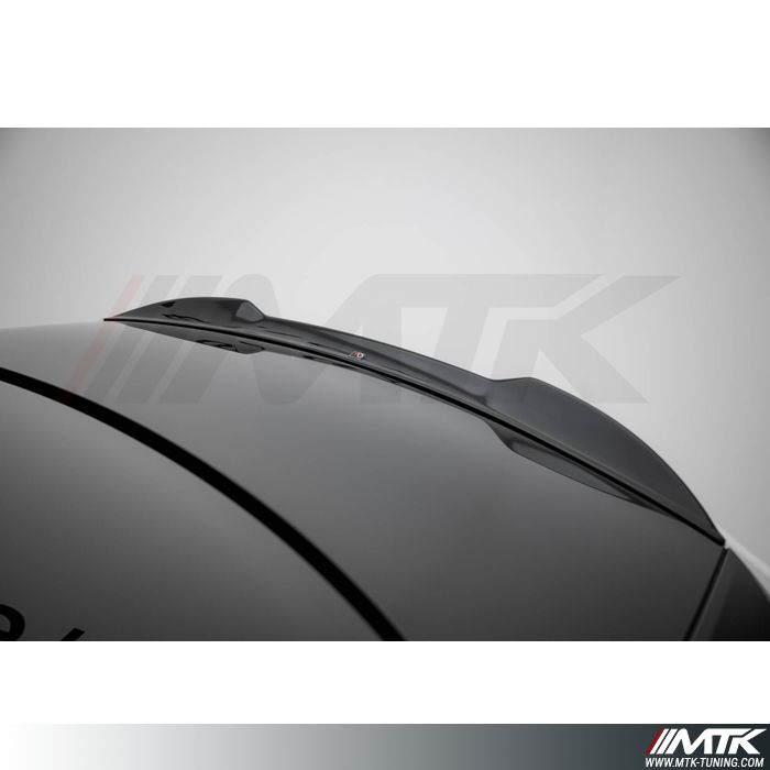 Rajout de becquet Maxton Audi A8 et S8 Mk1