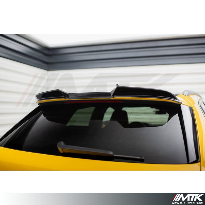 Rajout de becquet Maxton Audi A3 et RS3 8Y