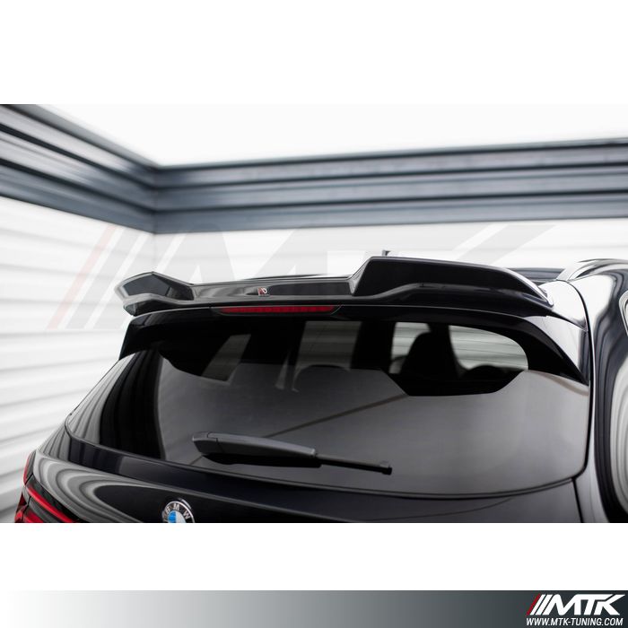 Rajout de becquet Maxton BMW X3  F97 M