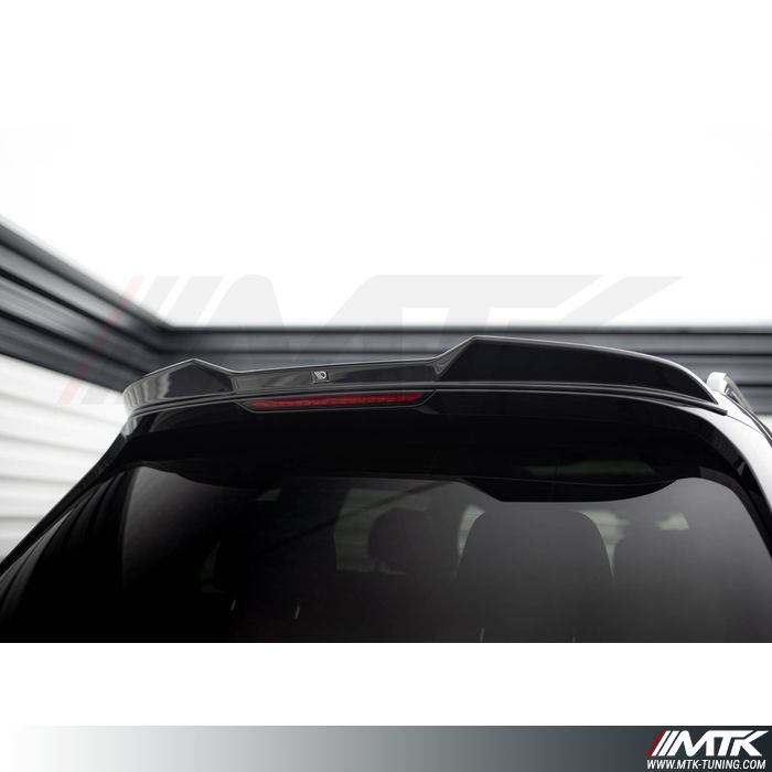 Rajout de becquet Maxton BMW X7 G07 Facelift [2022-] Pack-M