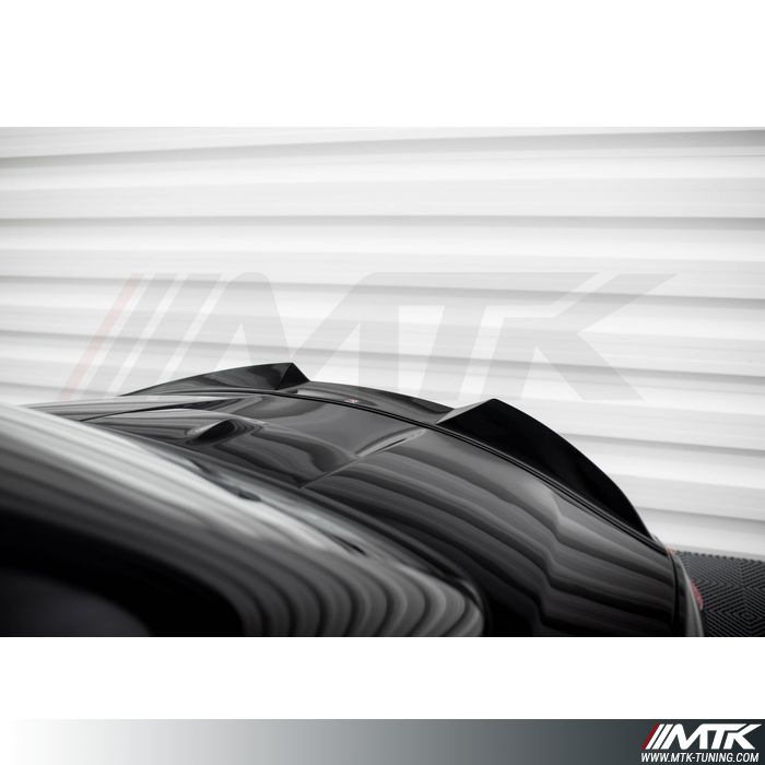 Rajout de becquet Maxton BMW Z4 E89 Facelift [2013-2018] M-Pack