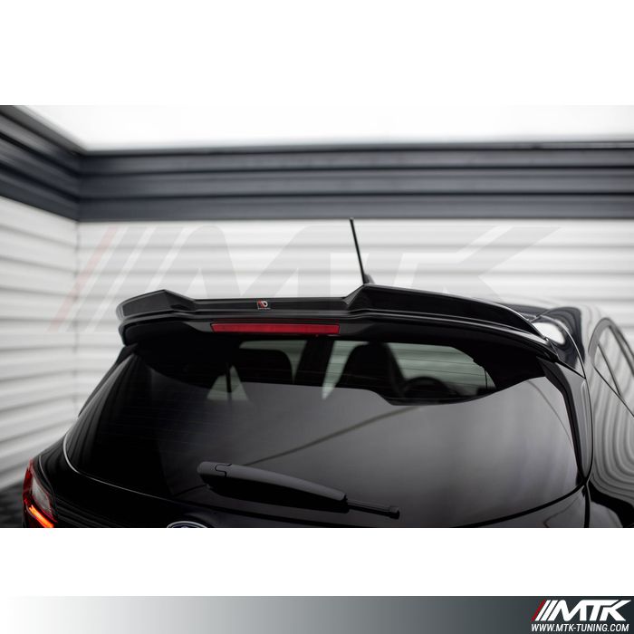 Rajout de becquet  Maxton Ford Fiesta ST Mk7 et St-Line becquet Standard