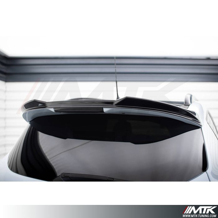 Rajout de becquet Maxton Ford Kuga Mk1  ST