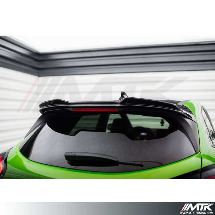 Rajout de becquet Maxton Ford Puma X ST et ST-Line X
