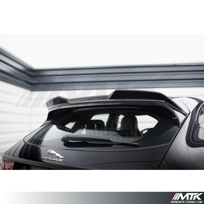 Rajout de becquet Maxton Jaguar E-Pace Mk1 [2017-2020] R-Dynamic