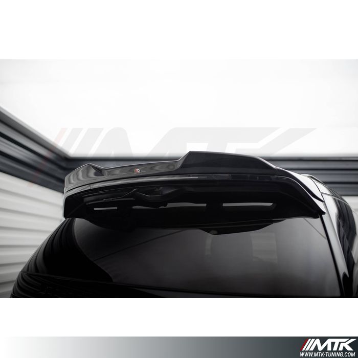 Rajout de becquet Maxton Land Rover Discovery Mk5  HSE