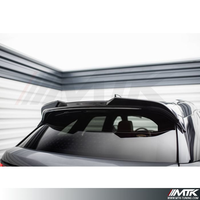 Rajout de becquet Maxton Land Rover Range Rover Velar Mk1 [2017-] R-Dynamic