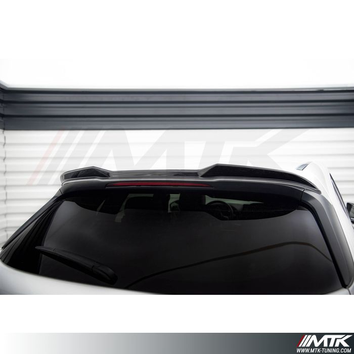 Rajout de  becquet Maxton Mazda CX-60 Mk1