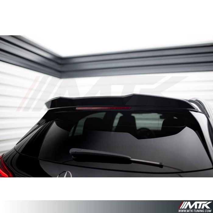 Rajout de becquet Maxton Mercedes Classe A W177 Facelift [2023-] AMG et AMG-line