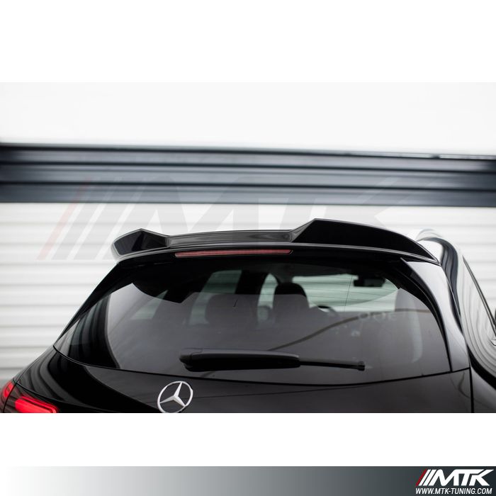 Rajout de becquet Maxton Mercedes GLC X254 AMG-Line
