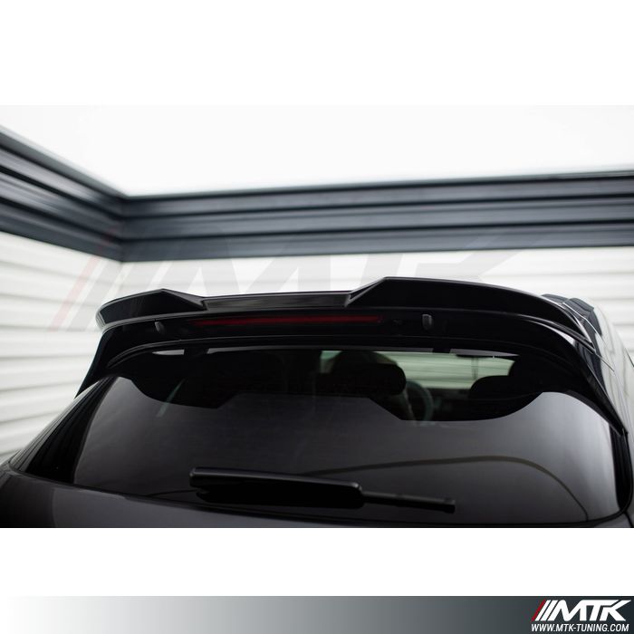Rajout de becquet Maxton Porsche Cayenne Mk3 Standard
