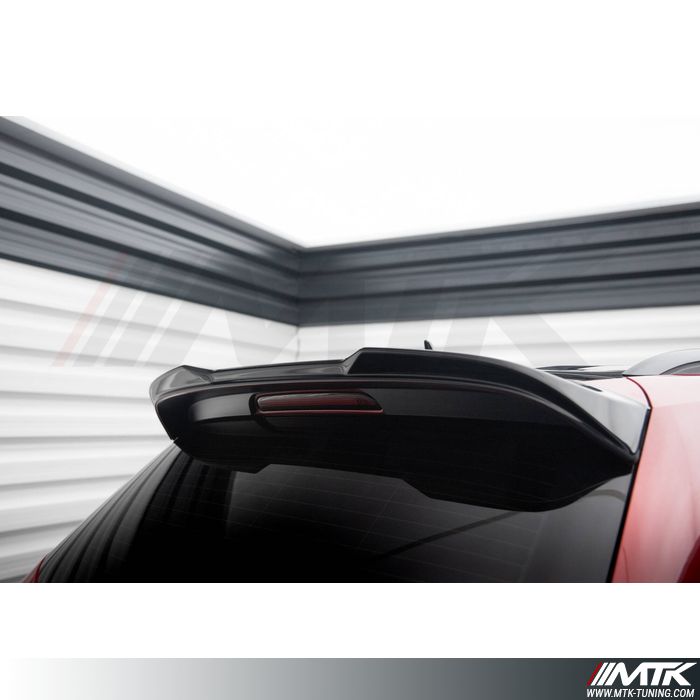 Rajout de  becquet   Maxton Seat Tarraco Mk1 Fr