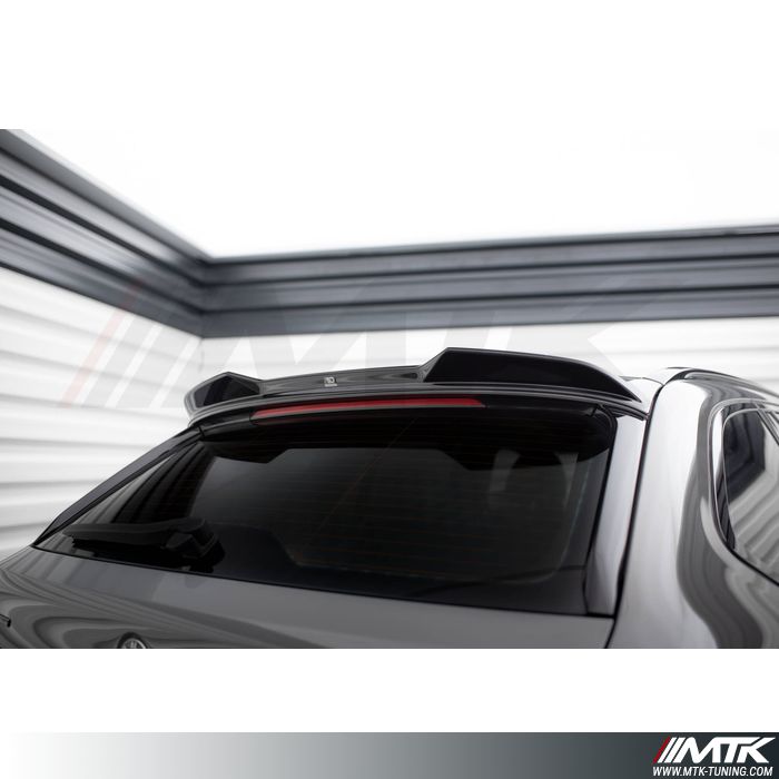 Rajout de  becquet   Maxton BMW Serie 5 G30