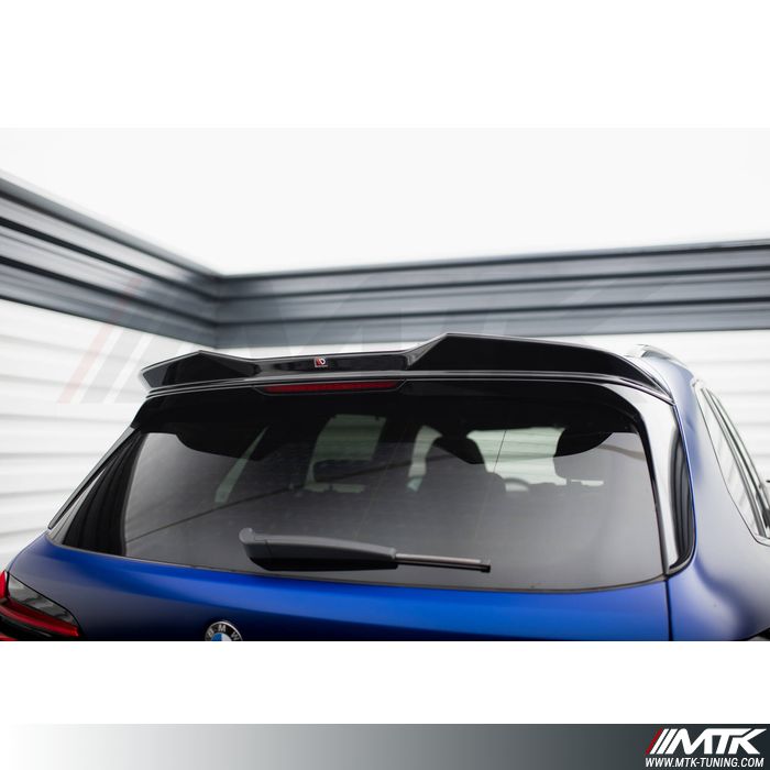 Rajout de becquet Maxton BMW X5 G05 Facelift [2023-] Pack-M
