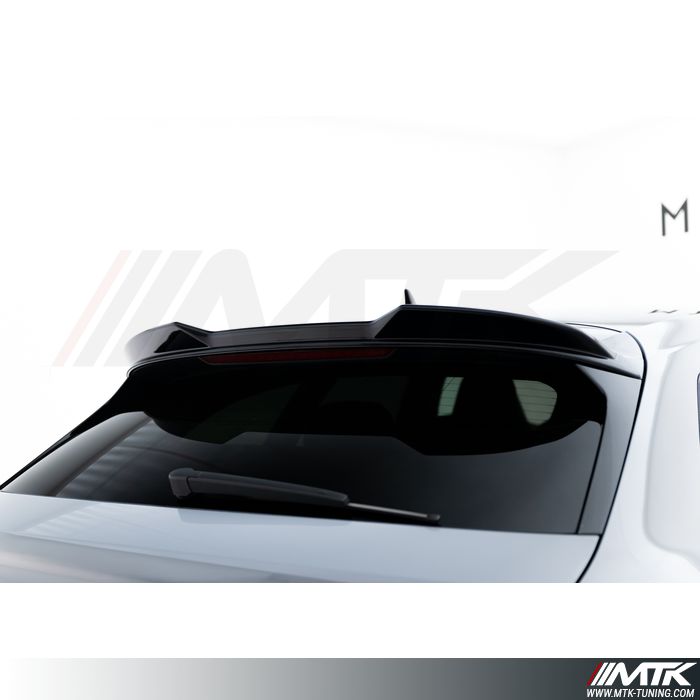 Rajout de becquet Maxton Volkswagen Arteon R-Line Facelift