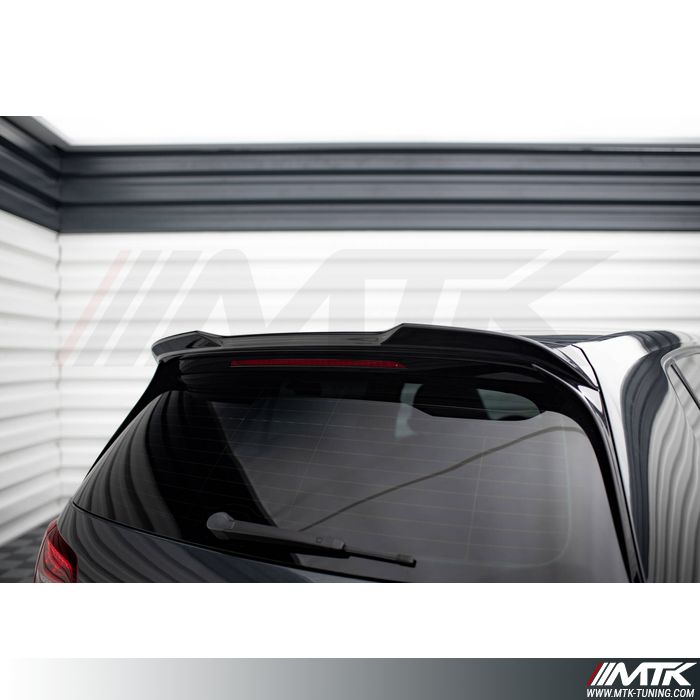 Rajout de becquet Maxton Volkswagen Golf R Mk7 Facelift R et R-Line