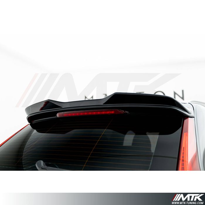 Rajout de becquet Maxton Volvo XC60 Mk 2