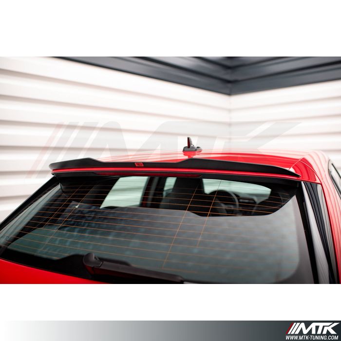 Rajout de becquet Maxton Audi A3 8Y  Standard
