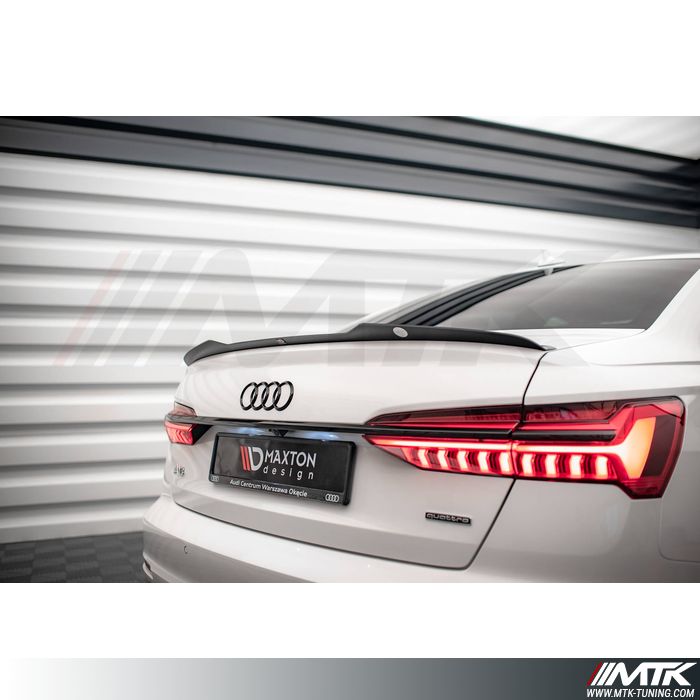 Becquet  Maxton Audi A6 C8