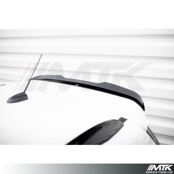 Rajout de becquet Maxton Ford Kuga Mk2  ST-Line