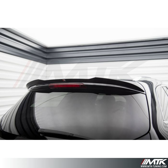 Rajout de  becquet   Maxton Ford Mondeo ST-Line Mk4 Facelift [2010-2014]