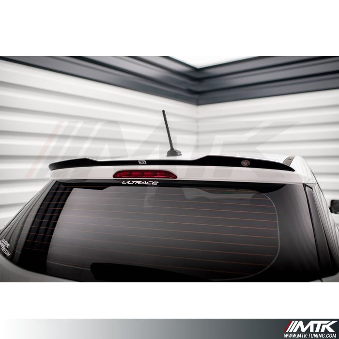 Rajout de becquet Maxton Hyundai I20 Mk2 Facelift