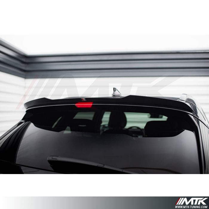Rajout de becquet Maxton Hyundai Kona Mk2 [2022-] N-Line