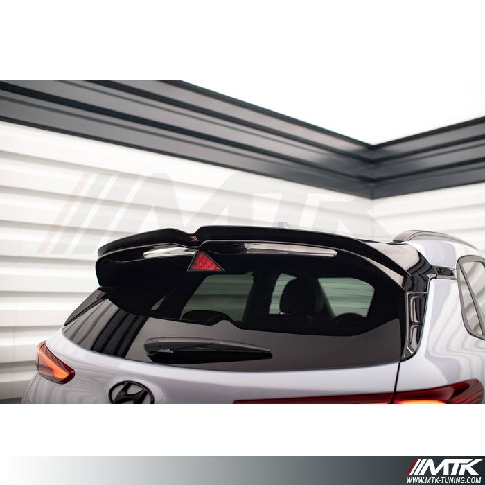 Rajout de becquet Maxton Hyundai Kona N Mk1