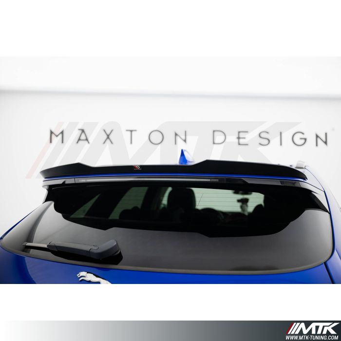 Rajout de becquet Maxton Jaguar F-Pace Mk1  R-Design