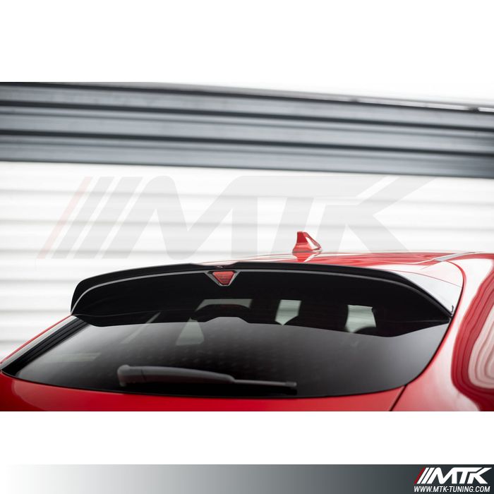 Rajout de becquet Maxton Kia ProCeed Mk 3 GT/GT-Line